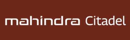 Mahindra Citadel Logo